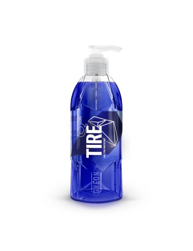 GYEON Q2 Tire 400ml