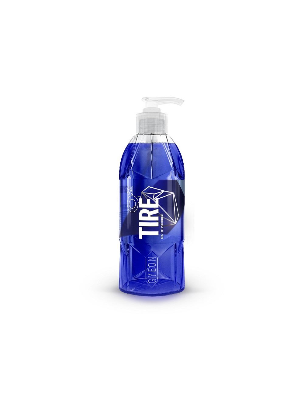 GYEON Q2 Tire 400ml