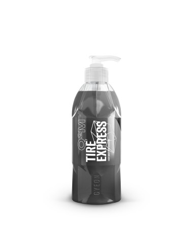 GYEON Q2M Tire Express 400ml