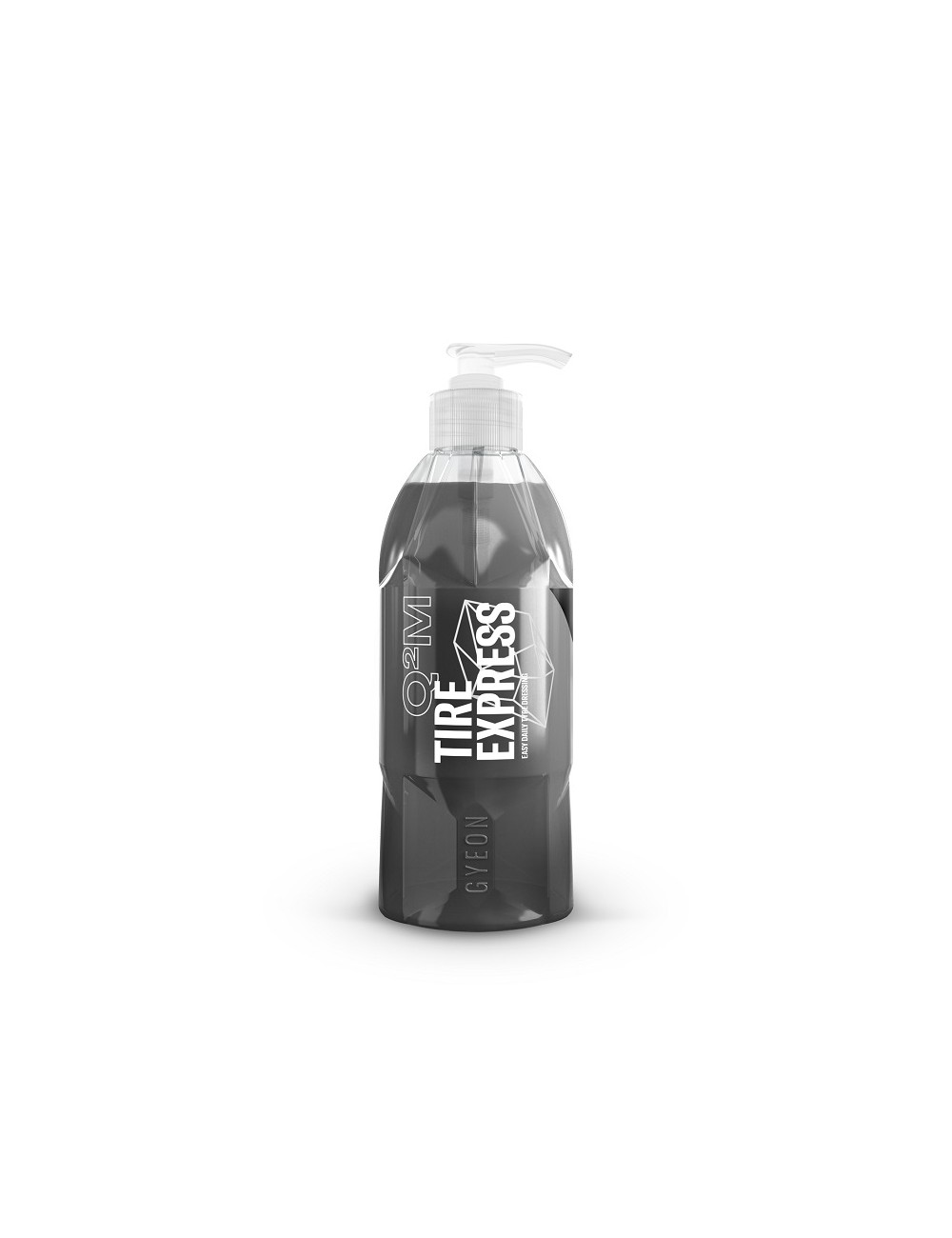 GYEON Q2M Tire Express 400ml