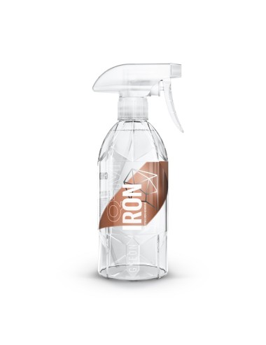 GYEON Q2M Iron 500ml