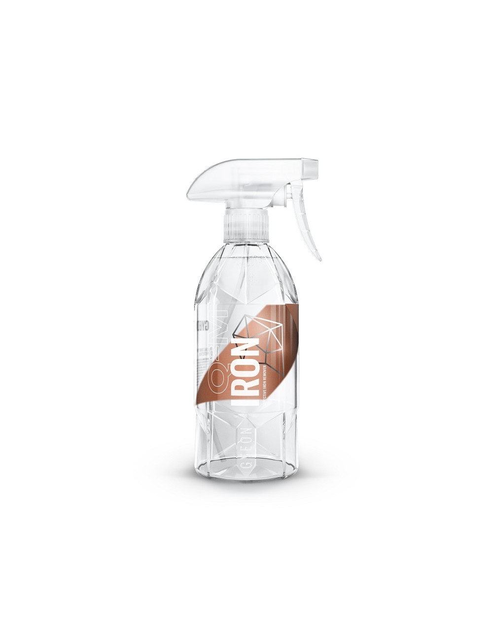 GYEON Q2M Iron 500ml