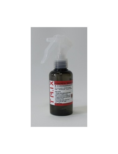 Car Pro TRIX 100ml