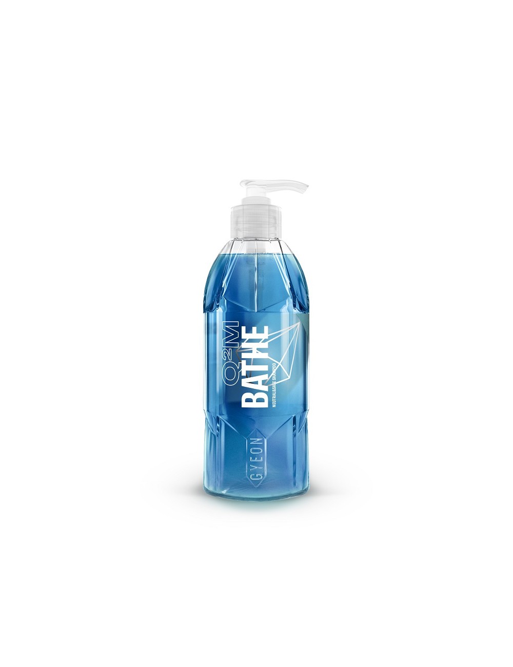 GYEON Q2M Bathe 400ml