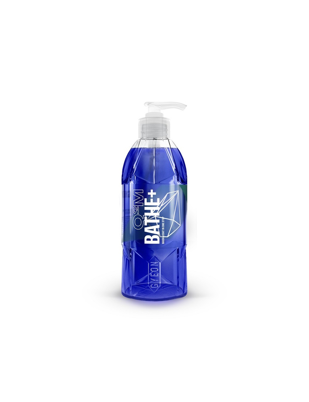 GYEON Q2M Bathe+ 400ml