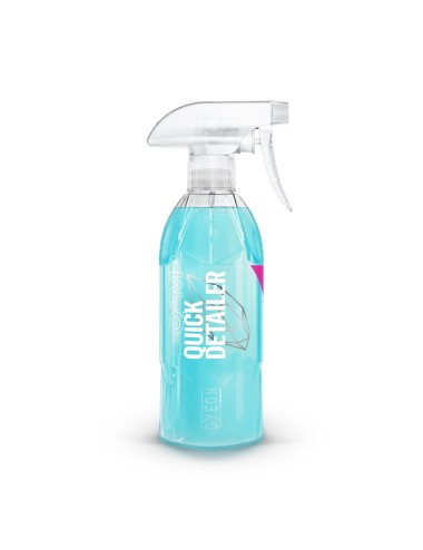 GYEON Q2M Quickdetailer 400ml