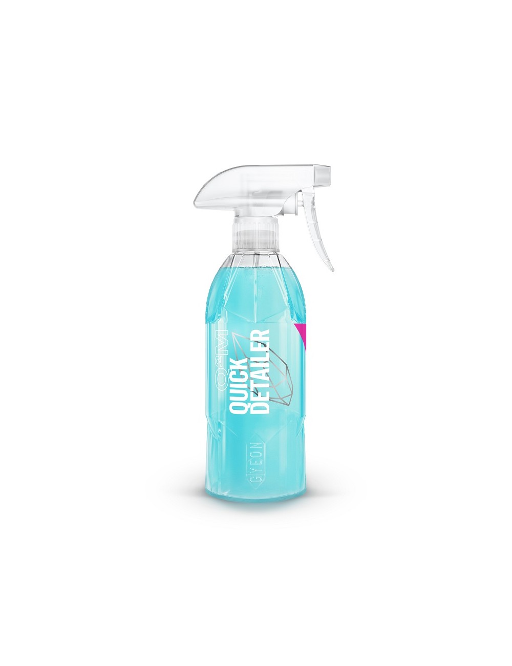 GYEON Q2M Quickdetailer 400ml