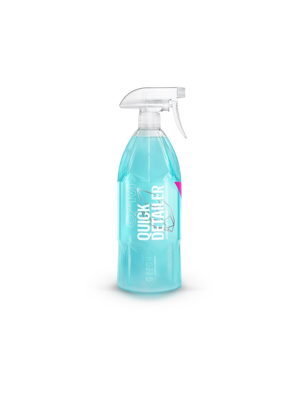 GYEON Q2M Quickdetailer 1L