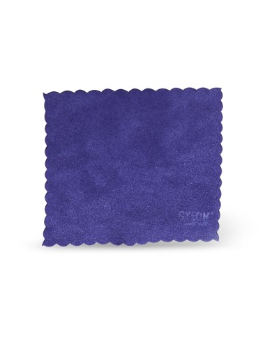 GYEON Q2M Suede 10x10cm