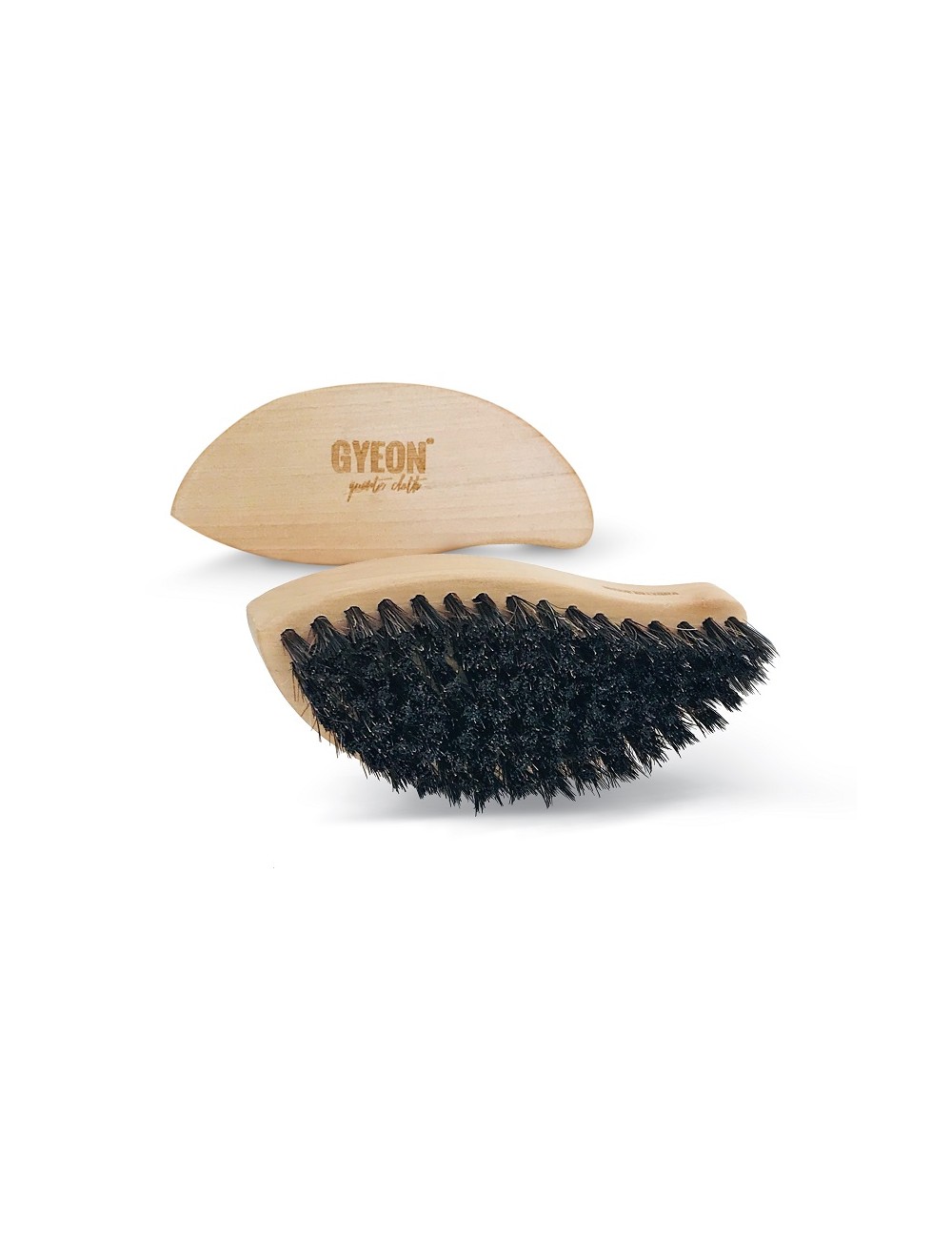 GYEON Q2M LeatherBrush