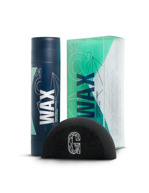 GYEON Q2 Wax