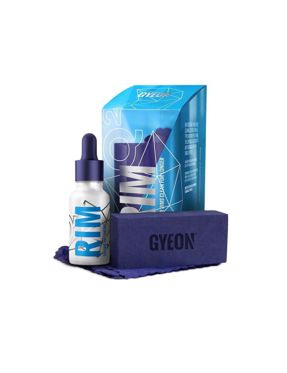GYEON Q2 Rim 30ml