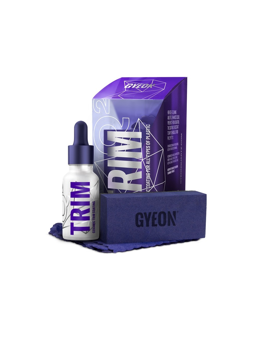 GYEON Q2 Trim 30ml