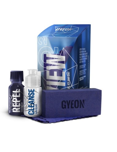 GYEON Q2 View