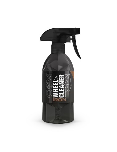 GYEON Q2M Iron WheelCleaner 500ml