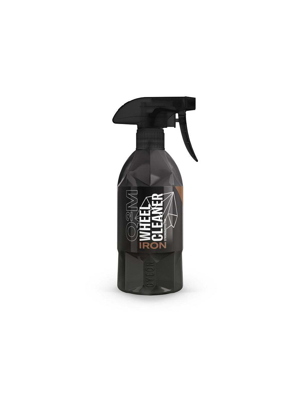 GYEON Q2M Iron WheelCleaner 500ml