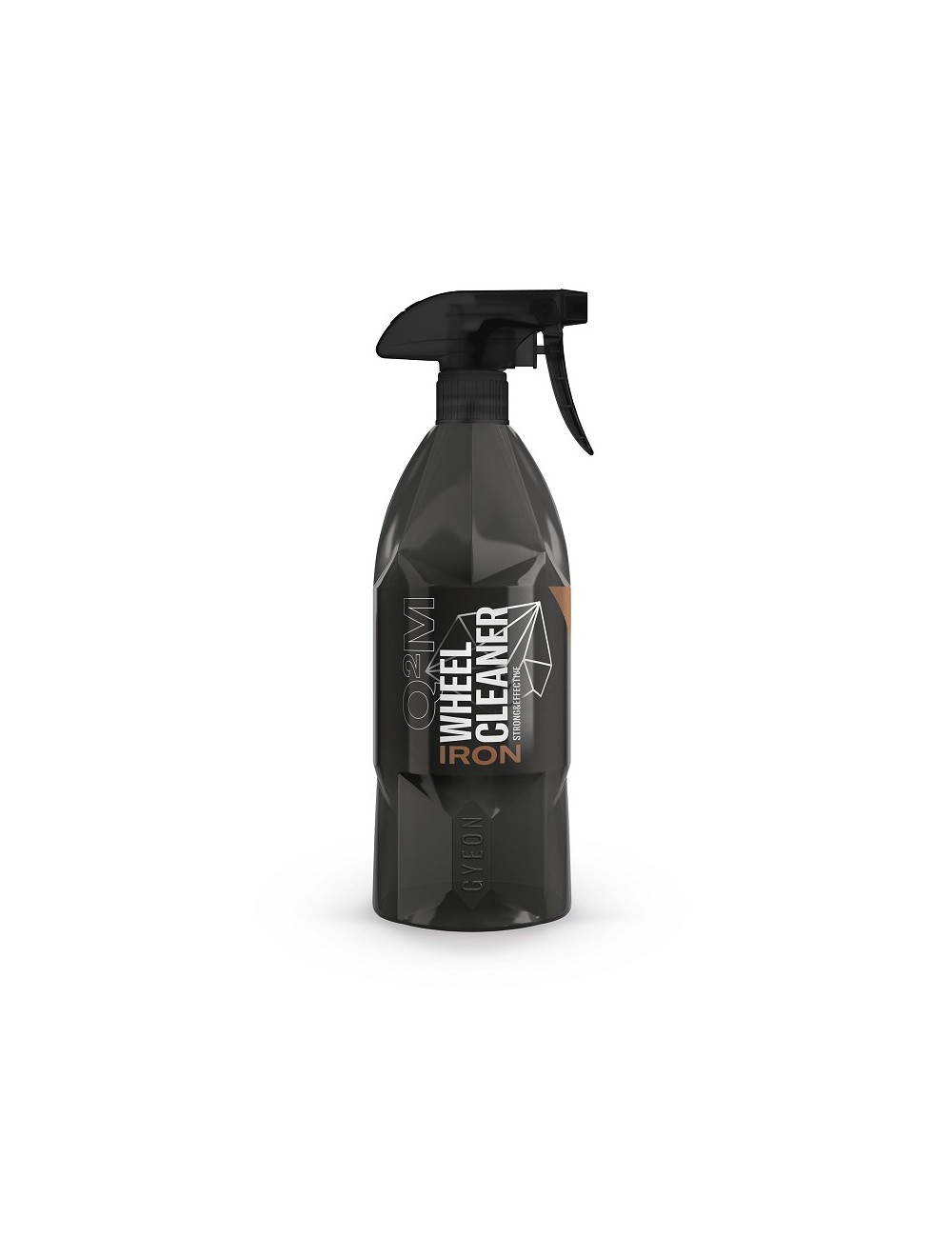 GYEON Q2M Iron WheelCleaner 1L