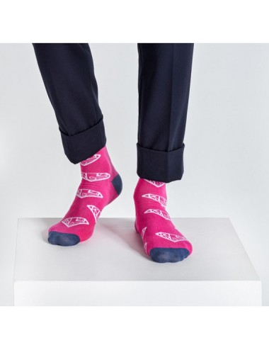 GYEON Socks Pink 36-41