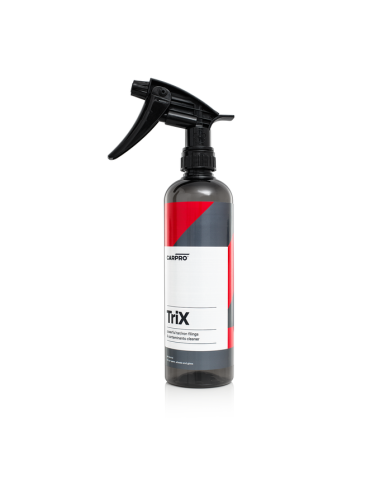 Car Pro TRIX 500ml