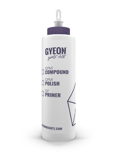 GYEON Q2M DispenserBottle