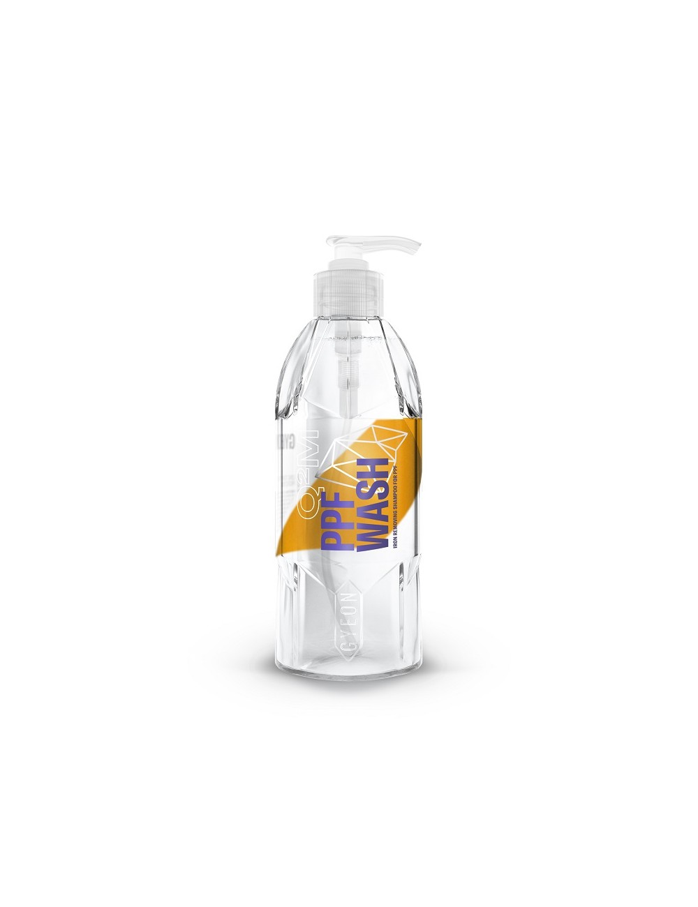 GYEON Q2M PPF Wash 400ml