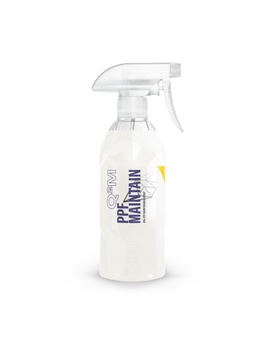 GYEON Q2M PPF Maintain 400ml