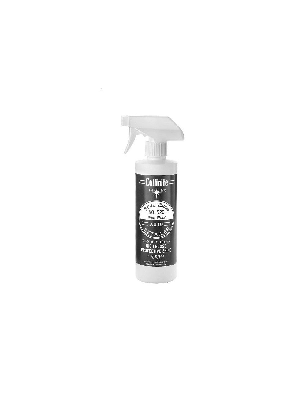 Collinite 520 Mister Collins Quick Detailer 473ml