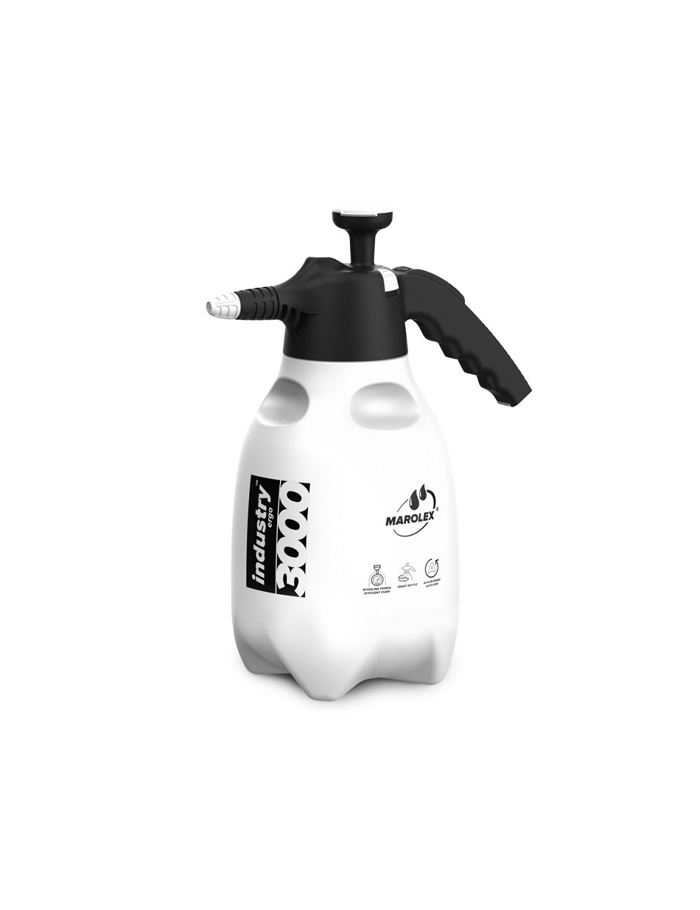 Marolex industry ergo acid line 3000 3L