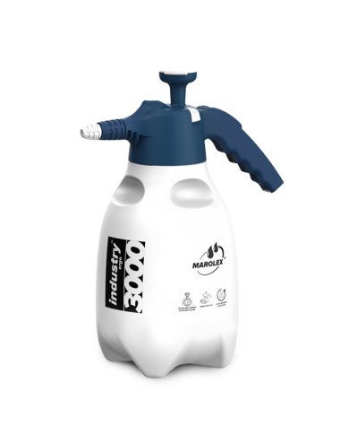 Marolex industry ergo alka line 3000 3L