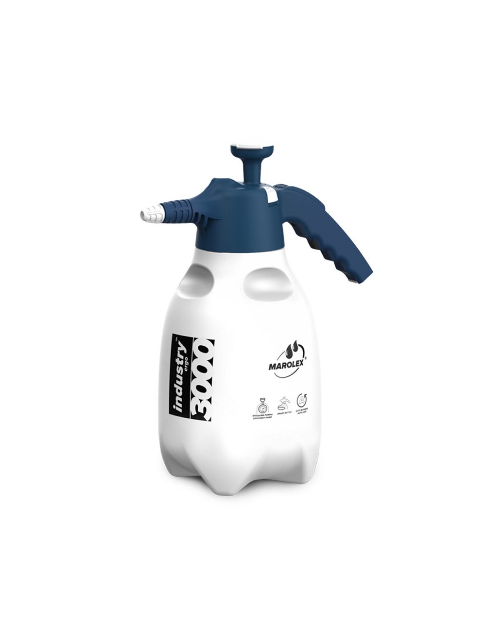Marolex industry ergo alka line 3000 3L