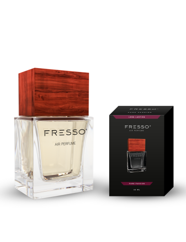 Fresso Pure Passion perfumy samochodowe