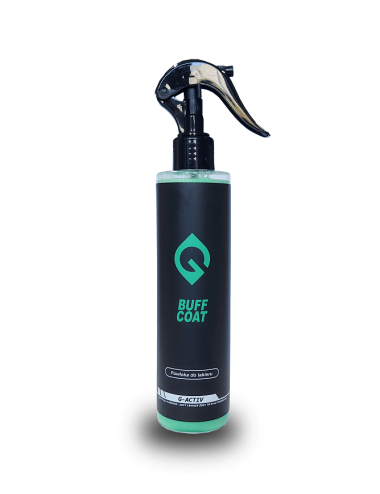 Tevo G-Active BuffCoat 250ml