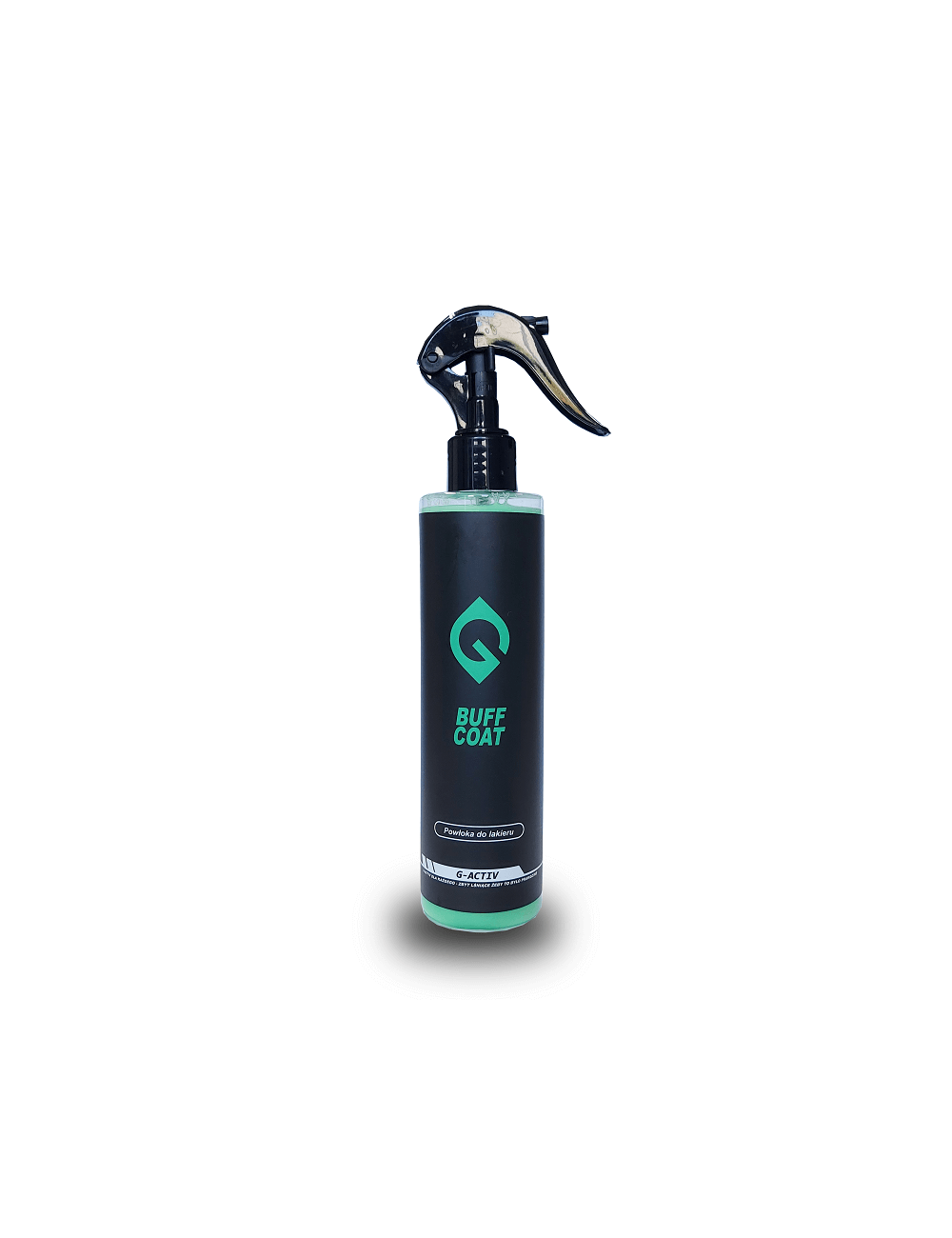Tevo G-Active BuffCoat 250ml
