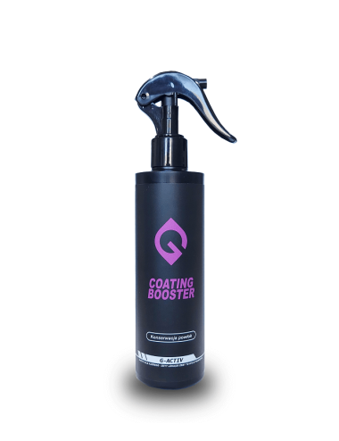 Tevo Coating Booster 250ml
