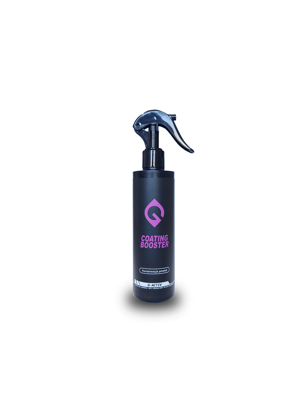 Tevo Coating Booster 250ml