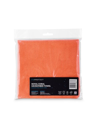 FX Protect Royal Coral 320gsm 40x40cm