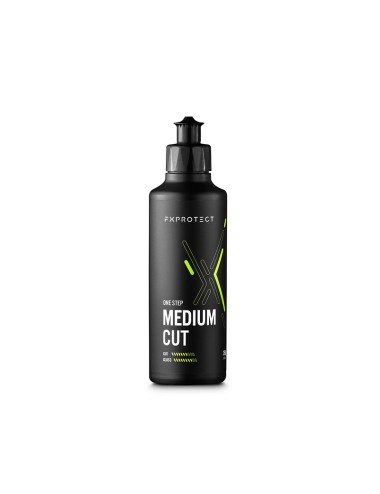 FX Protect Medium Cut 250g