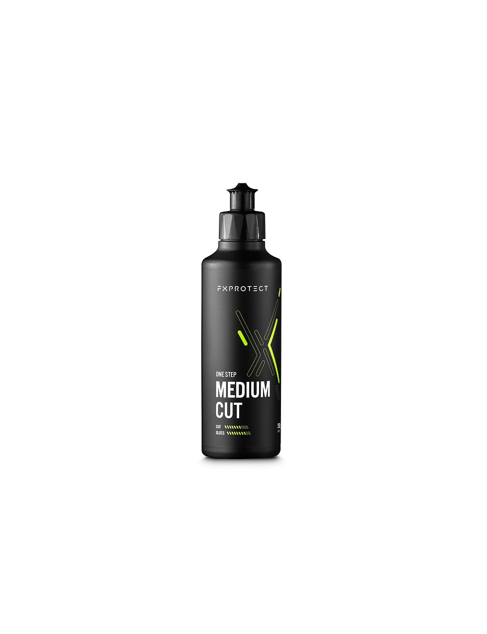 FX Protect Medium Cut 250g