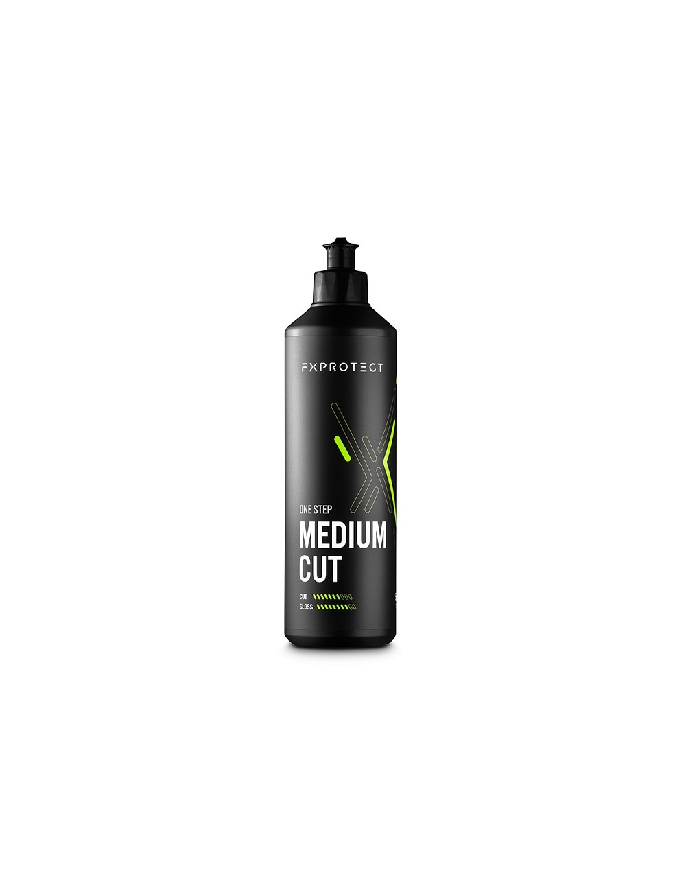 FX Protect Medium Cut 500g