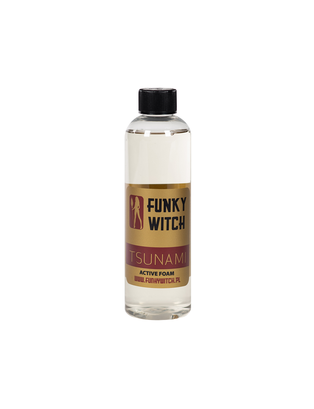 Funky Witch Tsunami 500ml Piana aktywna