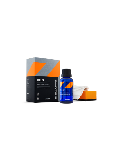 Car Pro DLUX 30ml KIT