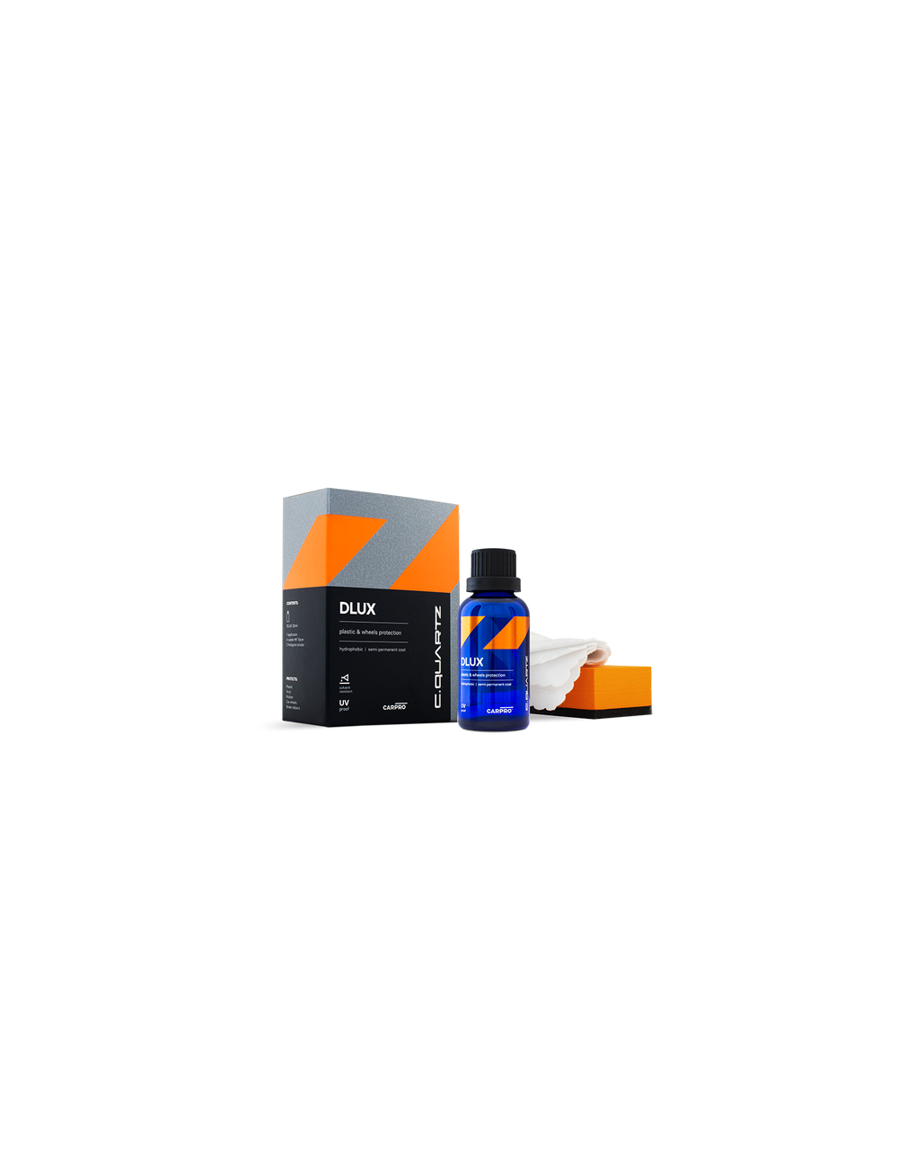 Car Pro DLUX 30ml KIT