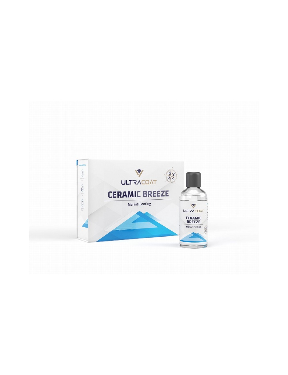 Ultracoat Ceramic Breeze 100ml