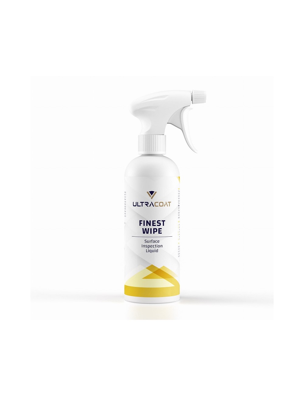 Ultracoat Finest Wipe 500ml