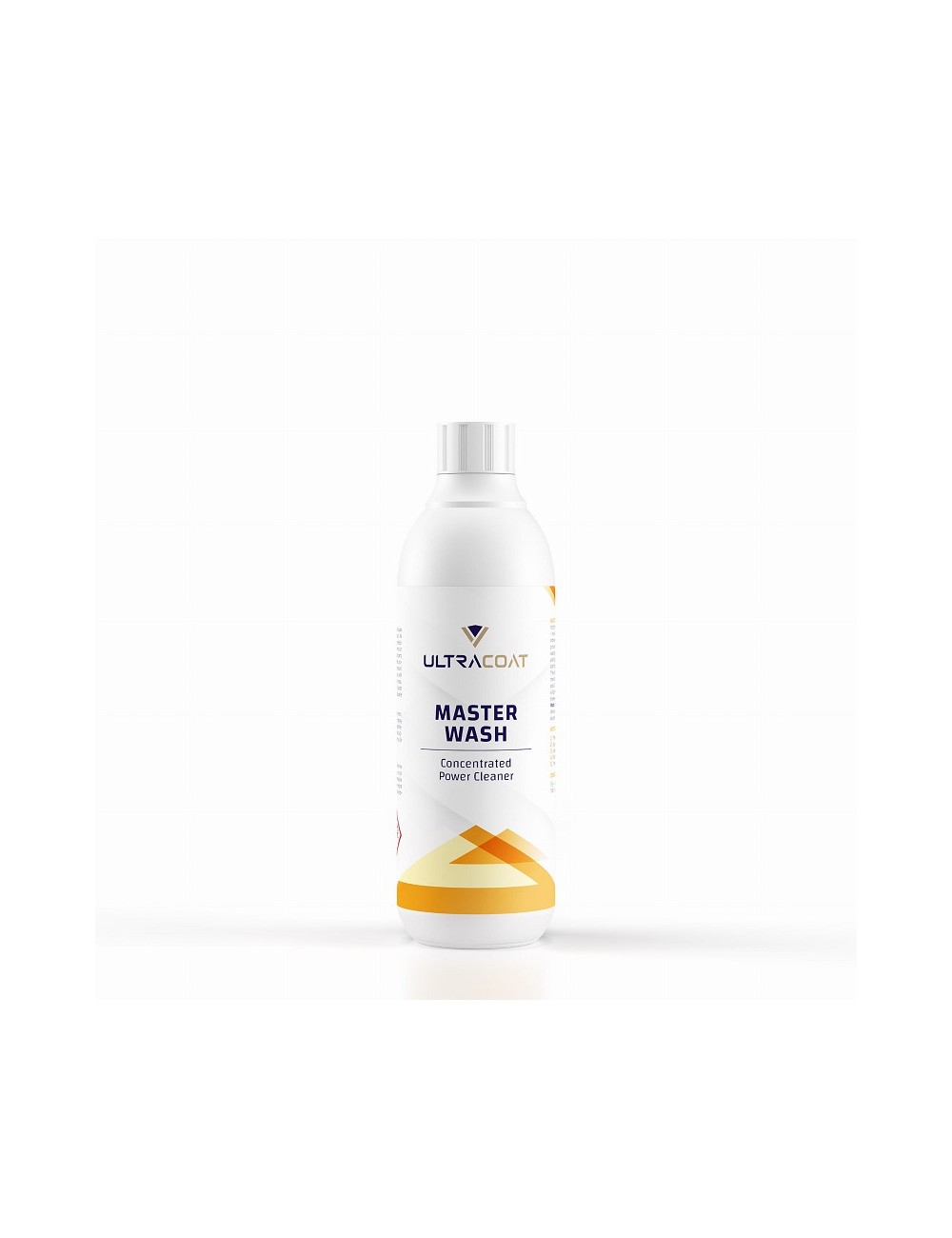 Ultracoat Master Wash 500ml
