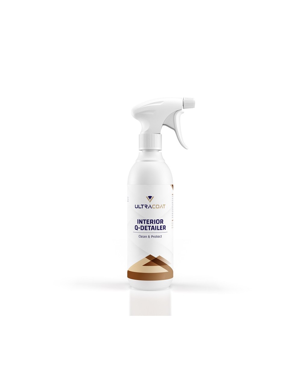 Ultracoat Interior Q-Detailer 500ml