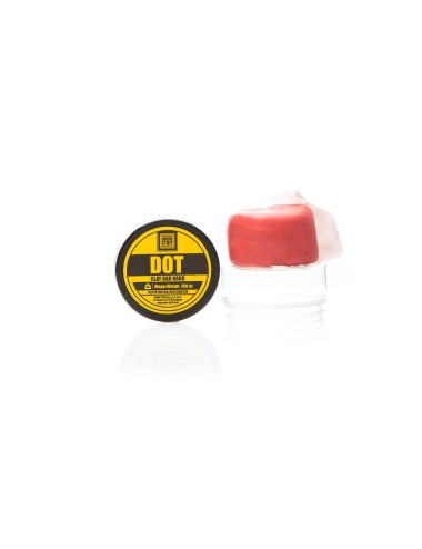 Work Stuff Dot Hard Clay Bar 200g Glinka