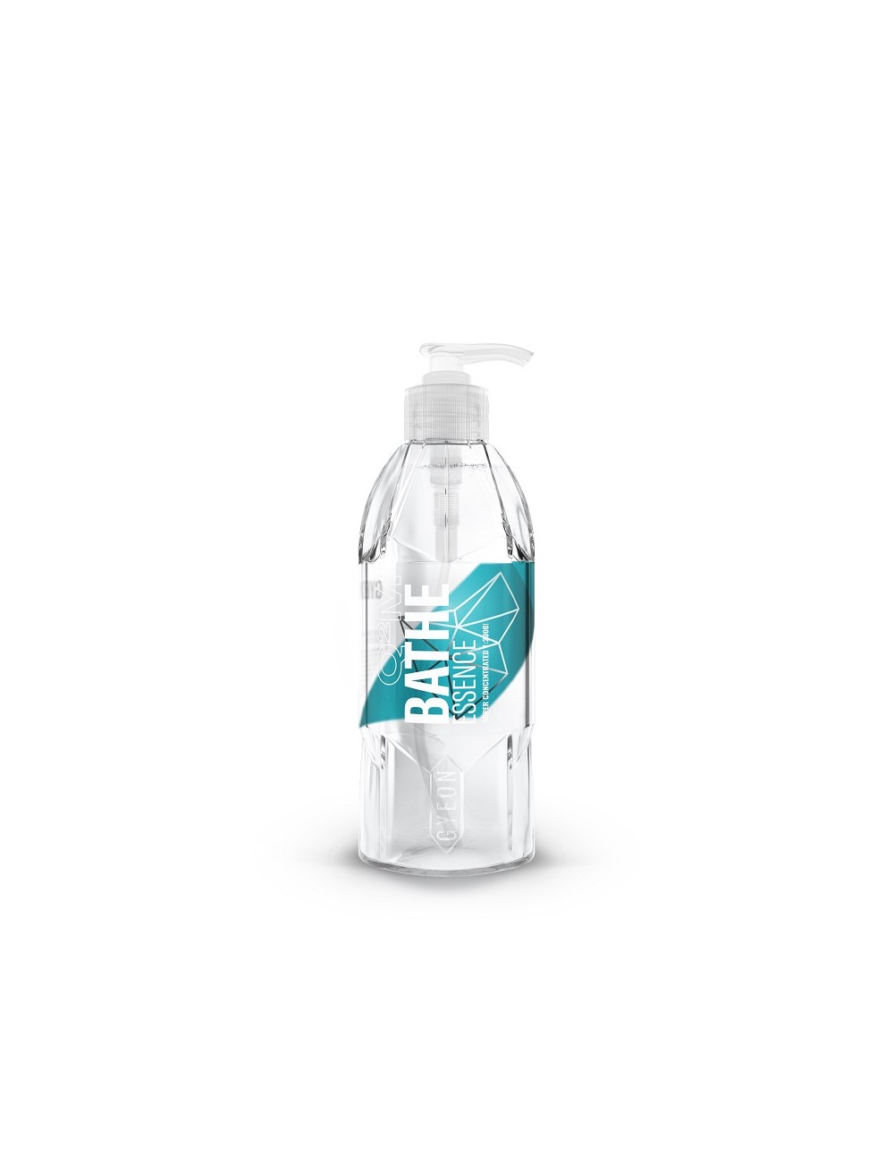 GYEON Q2M Bathe Essense 400ml