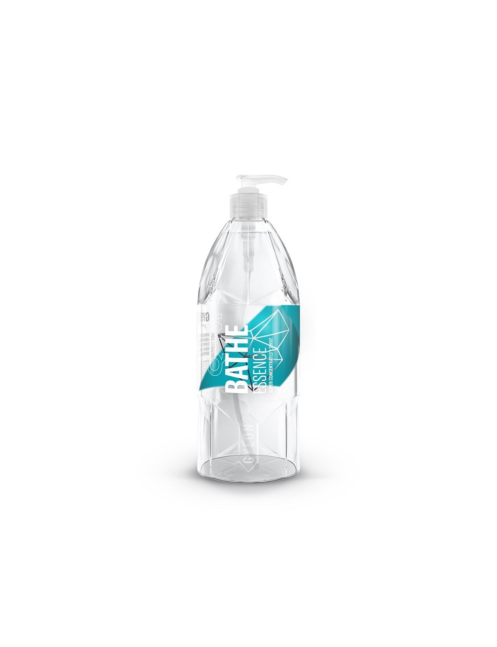 GYEON Q2M Bathe Essense 1L