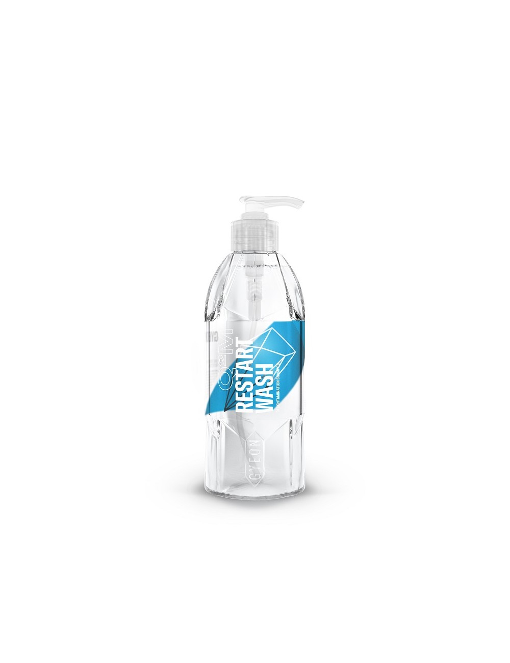 GYEON Q2M RestartWash 400ml